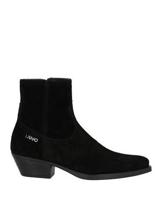 Liu Jo SCHUHE - Stiefeletten auf YOOX.COM