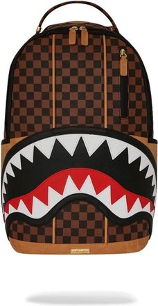 Sprayground unisex, Bolsos, Marr&oacute;n, Talla: ONE Size