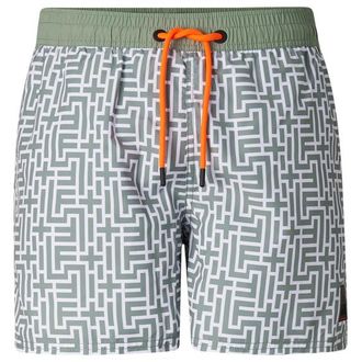 Bogner Nelson2 Badehose f&uuml;r Herren | grau