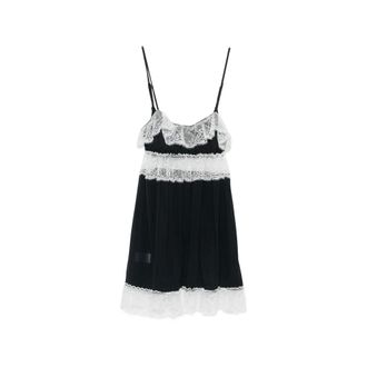 Gimaguas Summer Dresses, female, Black, Size: S Dress