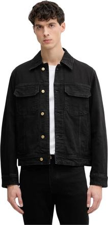 A|X Armani Exchange Uomo, Giacche, Nero, M, new