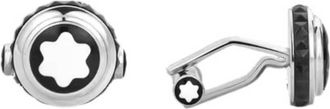 Montblanc Great Characters Homage To Queen Cufflinks