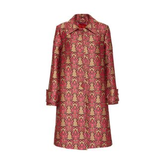 La DoubleJ Donna, Cappotti, Multicolore, M, new