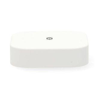 Nedis Puerta De Enlace Smartlife Bluetooth / Zigbee 3.0 50 Dispositivos Alimentaci&oacute;n Por Usb Android / Ios Blanco