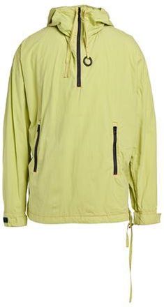 Sunnei ROPA DE ABRIGO - Chaquetas y cazadoras en YOOX.COM