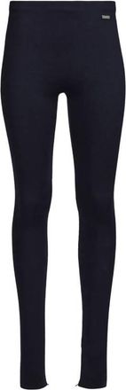 Ferragamo Ferragamo Fitted Virgin Wool Leggings