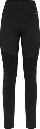 Philipp Plein Mujer, Pantalones, Negro, Talla: S