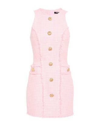 Balmain KLEIDER - Mini-Kleider auf YOOX.COM