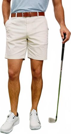 Rails Laguna Golf Short In Stone