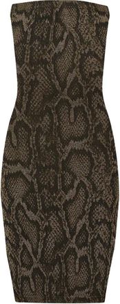 Wolford Mujer, Vestidos, Verde, Talla: XS