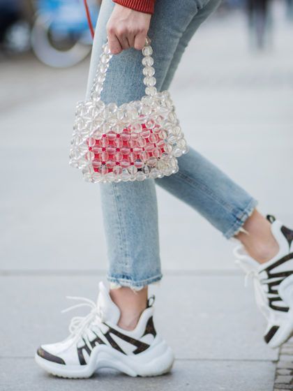 Handbags are shrinking: our favourite mini-bag styles