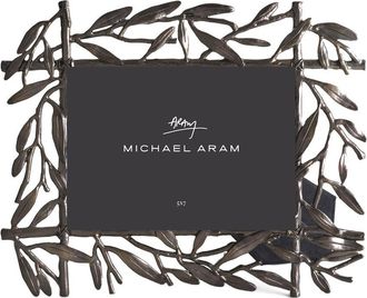 Michael Aram Olive Branch Frame