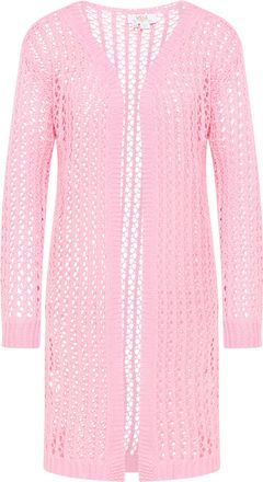 Usha Vest Dames roze