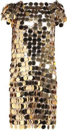 Paco Rabanne KLEIDER - Mini-Kleider auf YOOX.COM