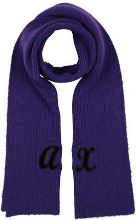 A|X Armani Exchange ACCESSORI - Sciarpe su YOOX.COM