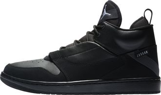 Nike Jordan Air Jordan Fadeaway Black Anthracite AO1329-003