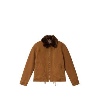 Isabel Marant Amaric Coat