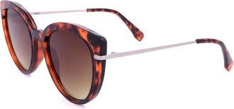 GAP SGP407 0HAV Havana/Brown Gradient