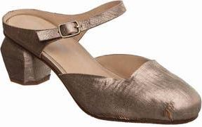 Antelope Giselle Pump in Light Gold at Nordstrom Rack, Size 8