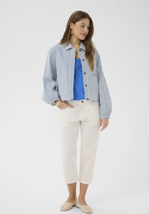 Cream Jas CRBerta Jas Straight fit