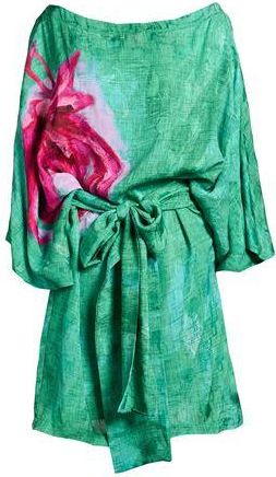 Stella Jean KLEIDER - Mini-Kleider auf YOOX.COM