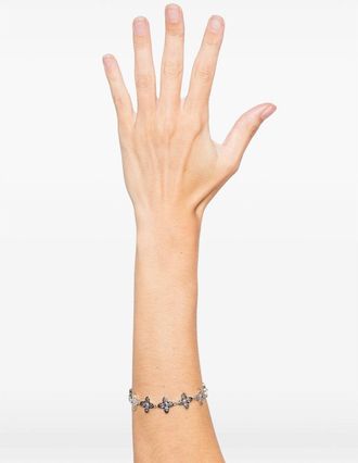 Darkai Jewellery Argento-Uomo