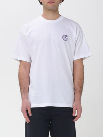 Carhartt Work in Progress T-shirt Carhartt Wip in cotone organico