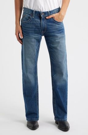 Ariat M5 Marston Straight Leg Jean in Walden at Nordstrom, Size 30 X 32