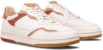 Clae Haywood Sneaker in Off White Clay at Nordstrom Rack, Size 9.5