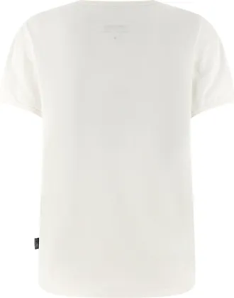 Maison Margiela Arc Print T-shirt - White