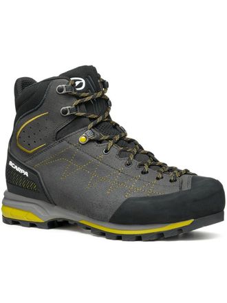 Scarpa Grey Zodiac Trk GTX Trekking Boot
