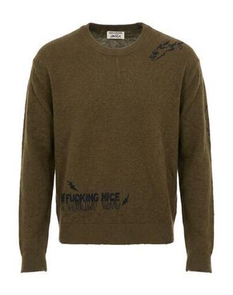 Zadig&Voltaire MAGLIERIA - Pullover su YOOX.COM