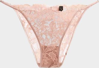 Kiki De Montparnasse Camille Lace Panty