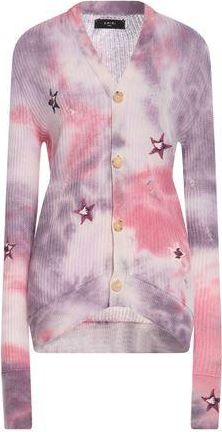 Amiri PRENDAS DE PUNTO - Cárdigans en YOOX.COM
