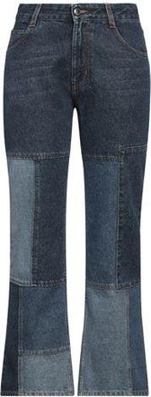 Chloé BOTTOMWEAR - Jeans on YOOX.COM