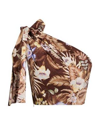 Zimmermann TOPWEAR - Tops sur YOOX.COM