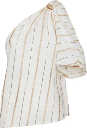 Simona Corsellini Donna, Camicette, Bianco, M, new