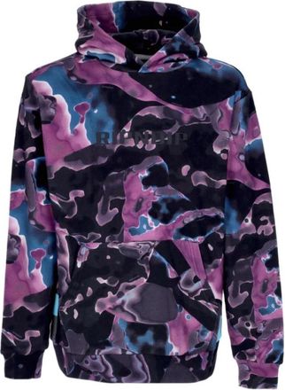 Ripndip Hoodies - Heren - Hoodies - Paars - XL - Hoodies & sweatvesten