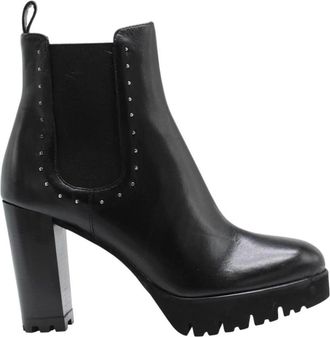 Luca Grossi Donna, Scarpe, Nero, 38 EU, new