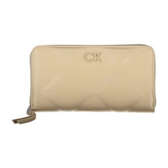 Calvin Klein Dames, Accessoires, Beige, Maat: ONE Size
