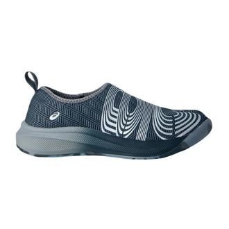 Asics Lyasa FF Tabi - male - Asics - Running Shoes - Gray - 5 1/2 UK - Sport
