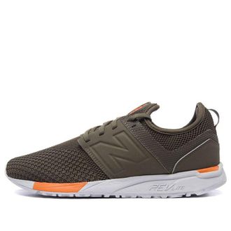 New Balance 247 Sport Olive MRL247KO
