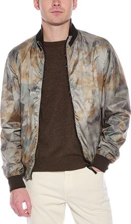 Moorer MooRER Axten Reversible Jacket