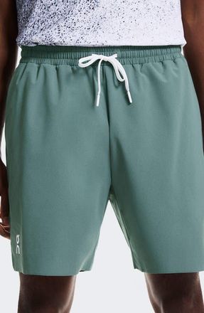 On Court Shorts in Tide at Nordstrom, Size Xx-Large