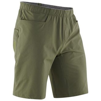 Edelrid Radar Shorts Shorts f&uuml;r Herren | oliv