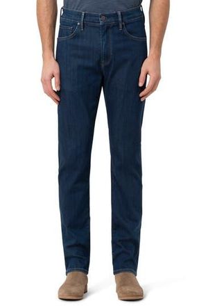 34 Heritage Courage Straight Leg Jeans in Dark Blue Refined at Nordstrom Rack, Size 30 X 32