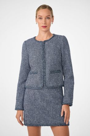 Trina Turk Kiui Blazer