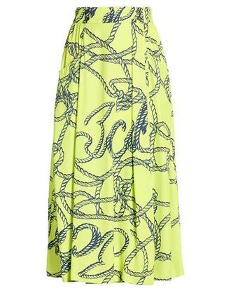 Iceberg HOSEN & RÖCKE - Midi-Röcke auf YOOX.COM