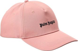 Palm Angels Classic Logo Cap