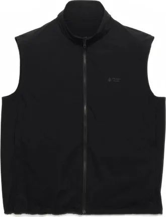 Prada Re-Nylon Vest
